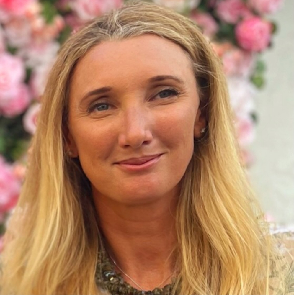 Meet your Posher, Sara